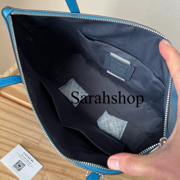 ✅Coach purse - Picture 10 of 13